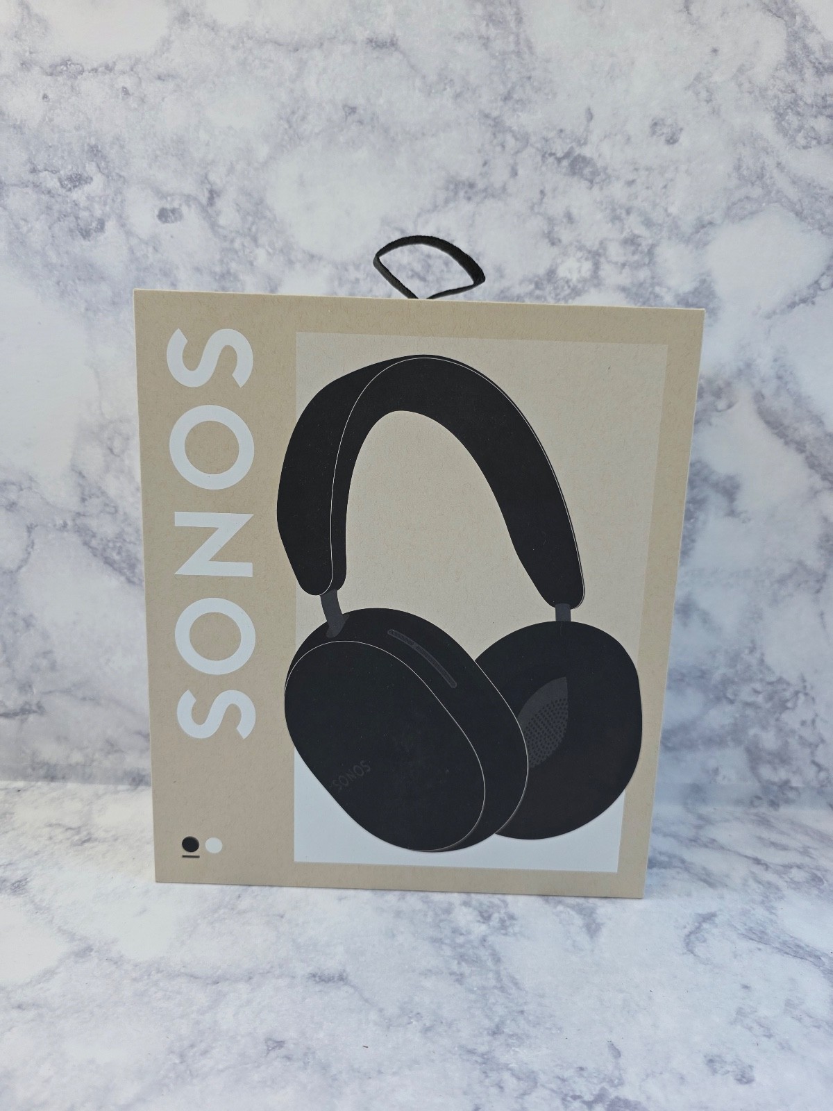 Sonos Ace Wireless Headphones Black *New in Box*