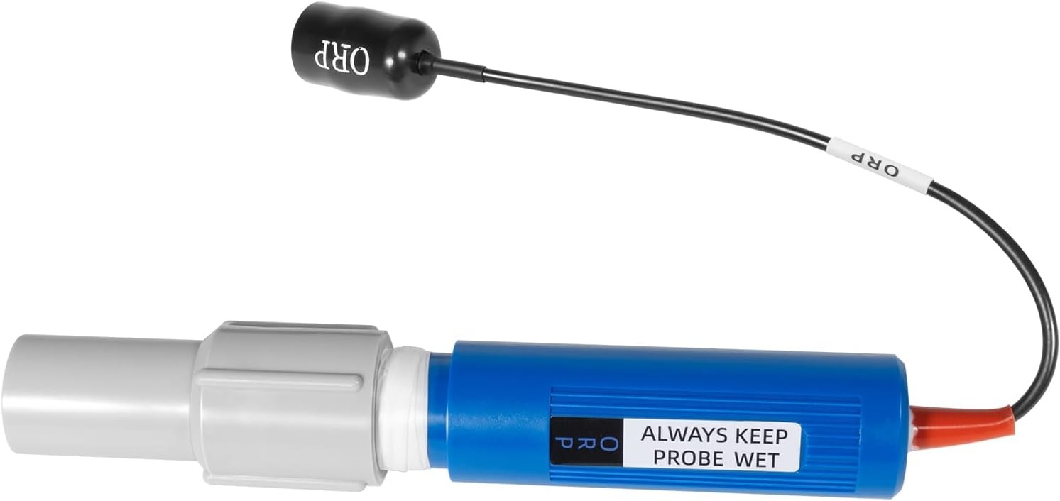 For Hayward GLX-PROBE-ORP Sense and Dispense Probe Replaces 2807-49, GLXPROBEORP