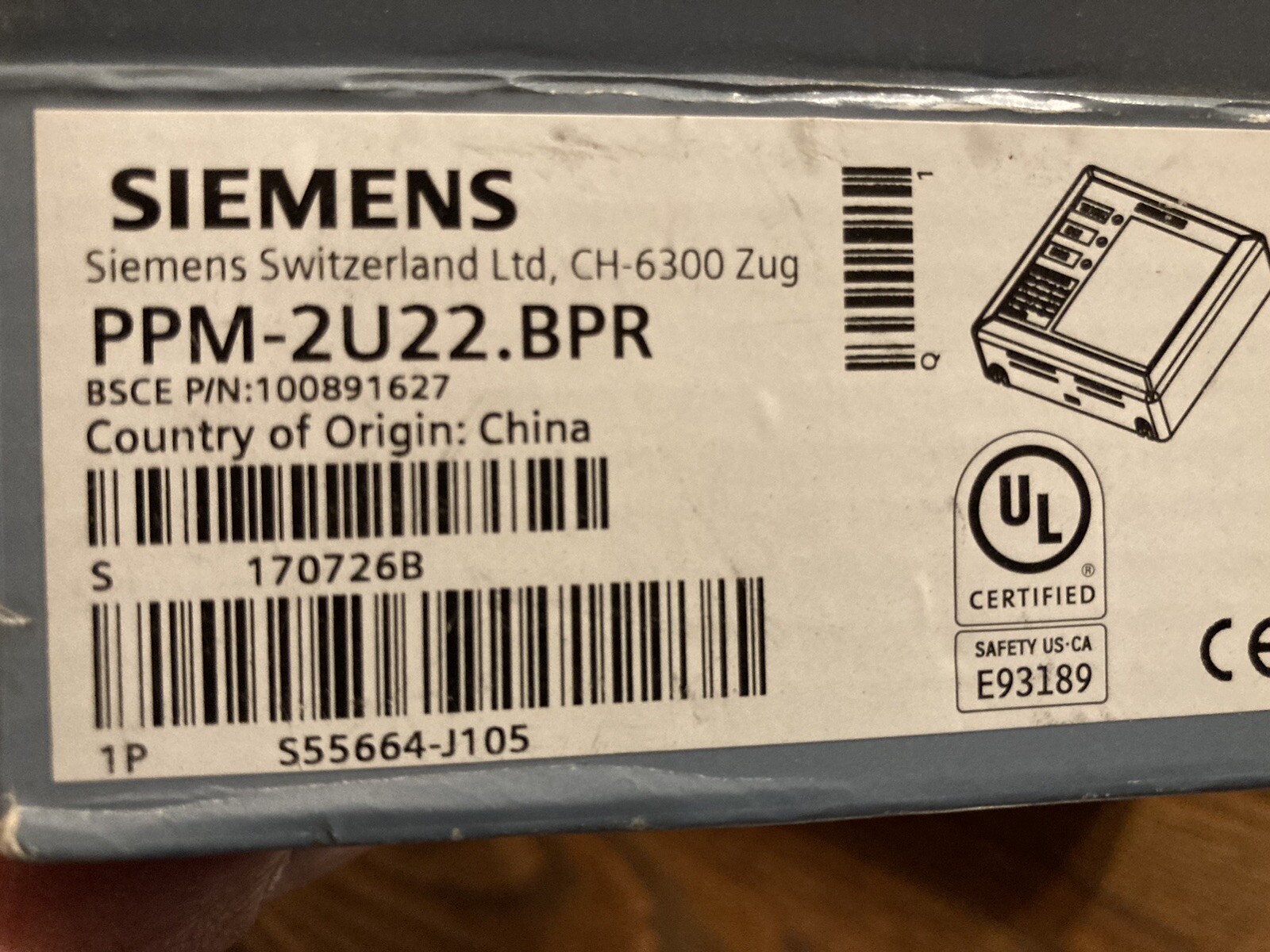 Siemens Siemens