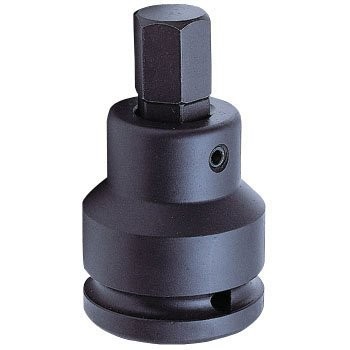 3/419mmSQ. Impact Hexbit Socket 14mm 16106.16-14