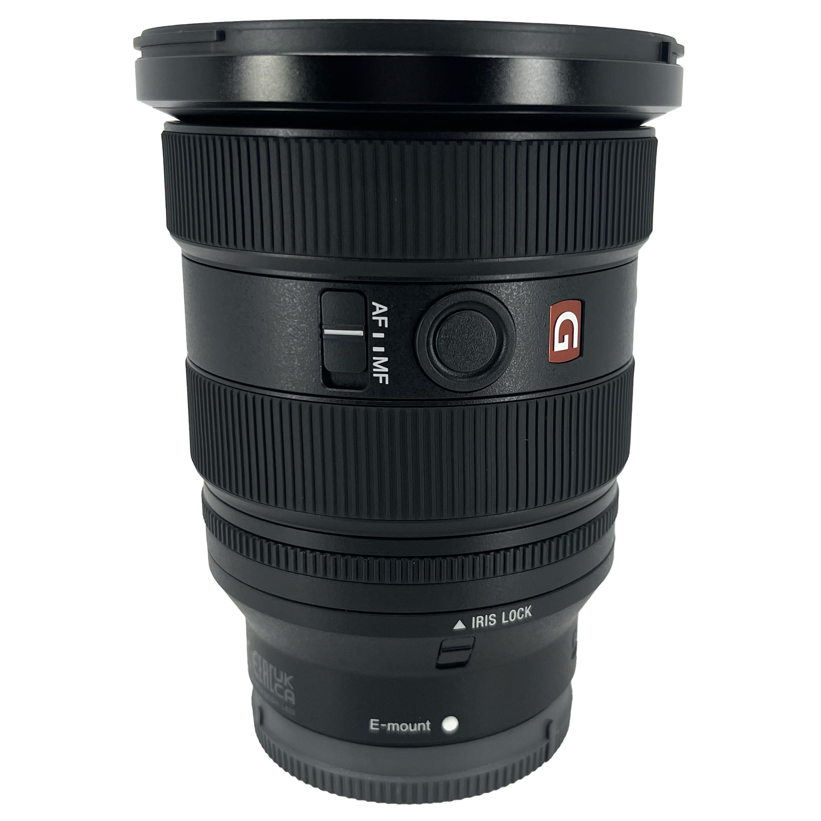Sony FE 16-35mm f/2.8 GM II Lens - SEL1635GM2 - Pro G Master Optics - BRAND NEW
