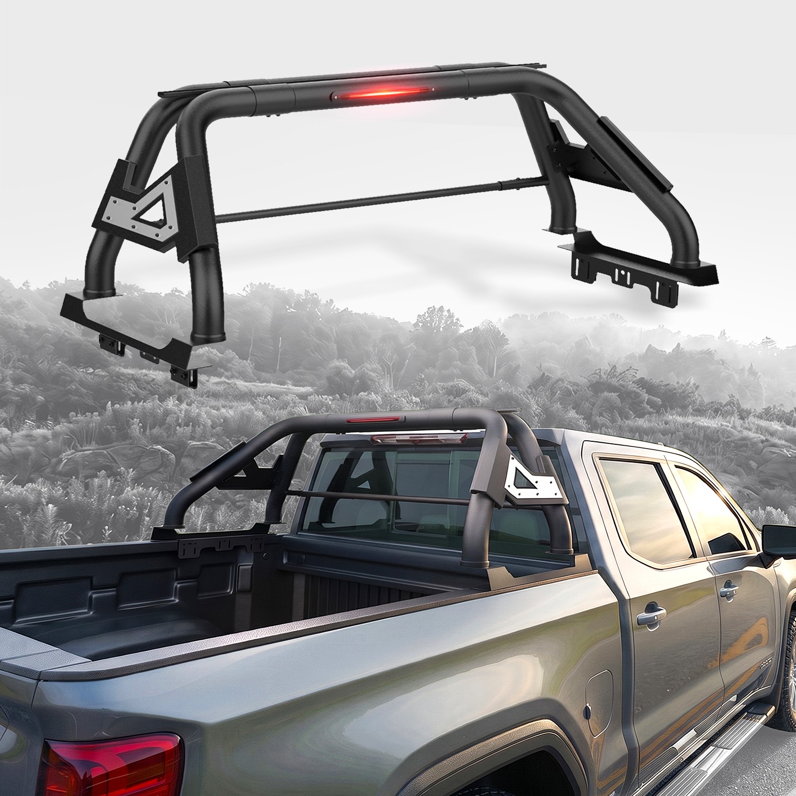 For 1999-2026 F150 F250 F350 60-64 For 1999-2026 F150 F250 F350 60-64