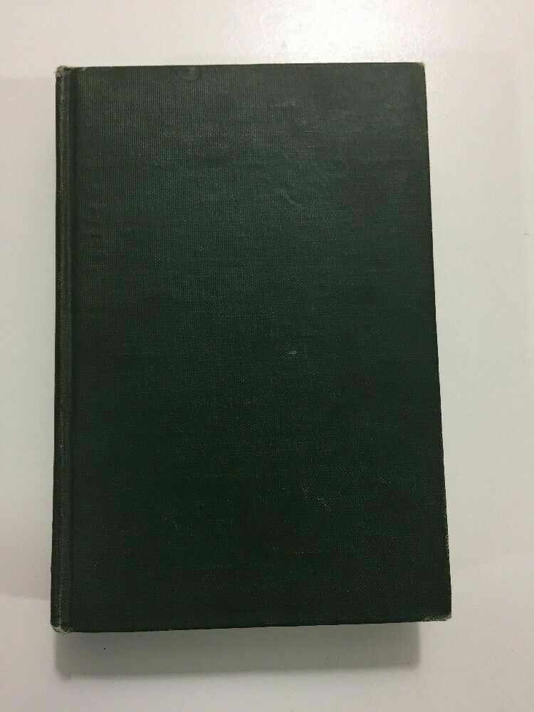 Early American Indian History - B. B. Thatcher (Hardcover, 1917) RARE