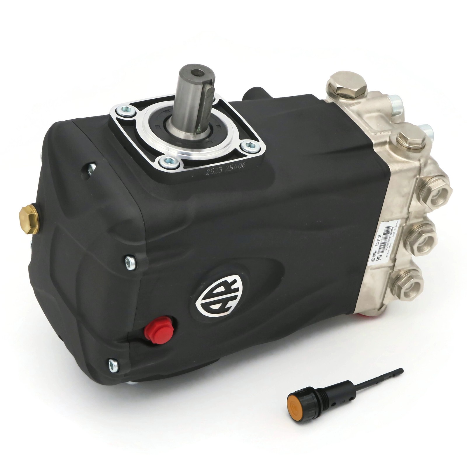 OEM AR Horizontal Pressure Washer Pump for General Pump TS2021 5.5GPM