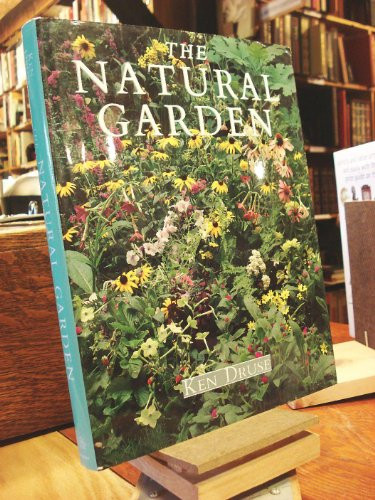 Natural Garden - VERY GOOD Natural Garden - VERY GOOD