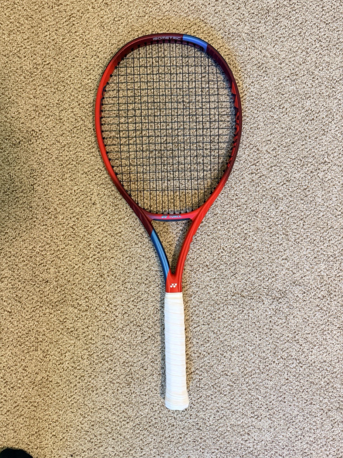 *Pro Stock #2* Yonex Vcore 100 (2021 / 6th)