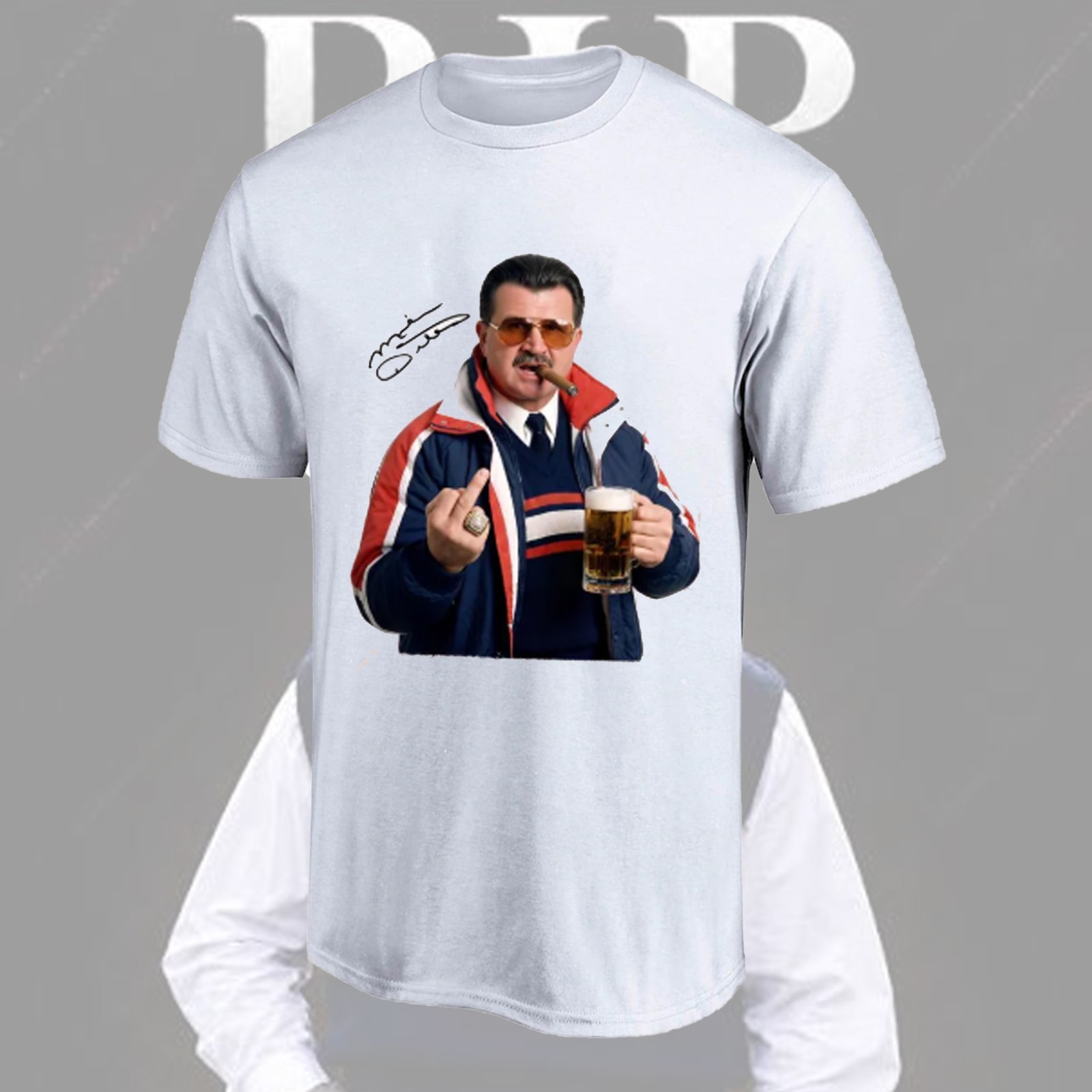 ✅ HOT RIP Mike Ditka 1939-2026 Chicago Bears Coach Shirt Thank you Da Coach ✅ HOT RIP Mike Ditka 1939-2026 Chicago Bears Coach Shirt Thank you Da Coach