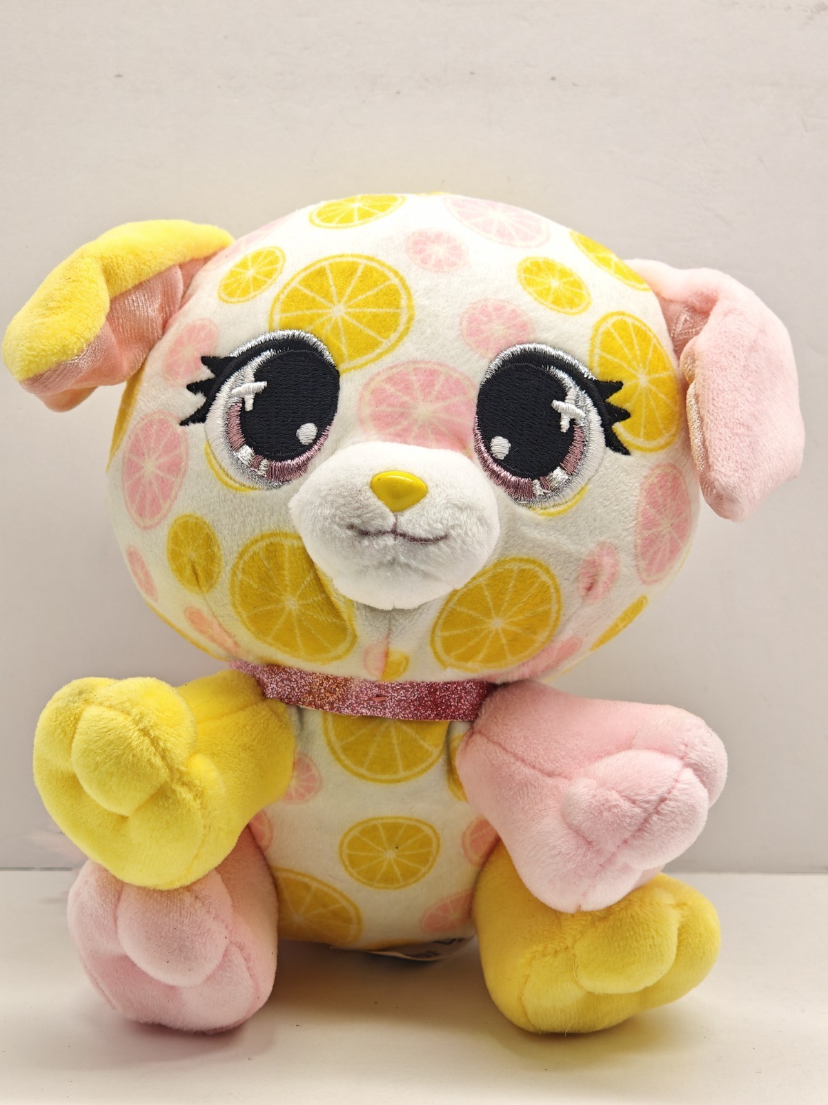 GUND P.Lushes Pets 6\ GUND P.Lushes Pets 6\