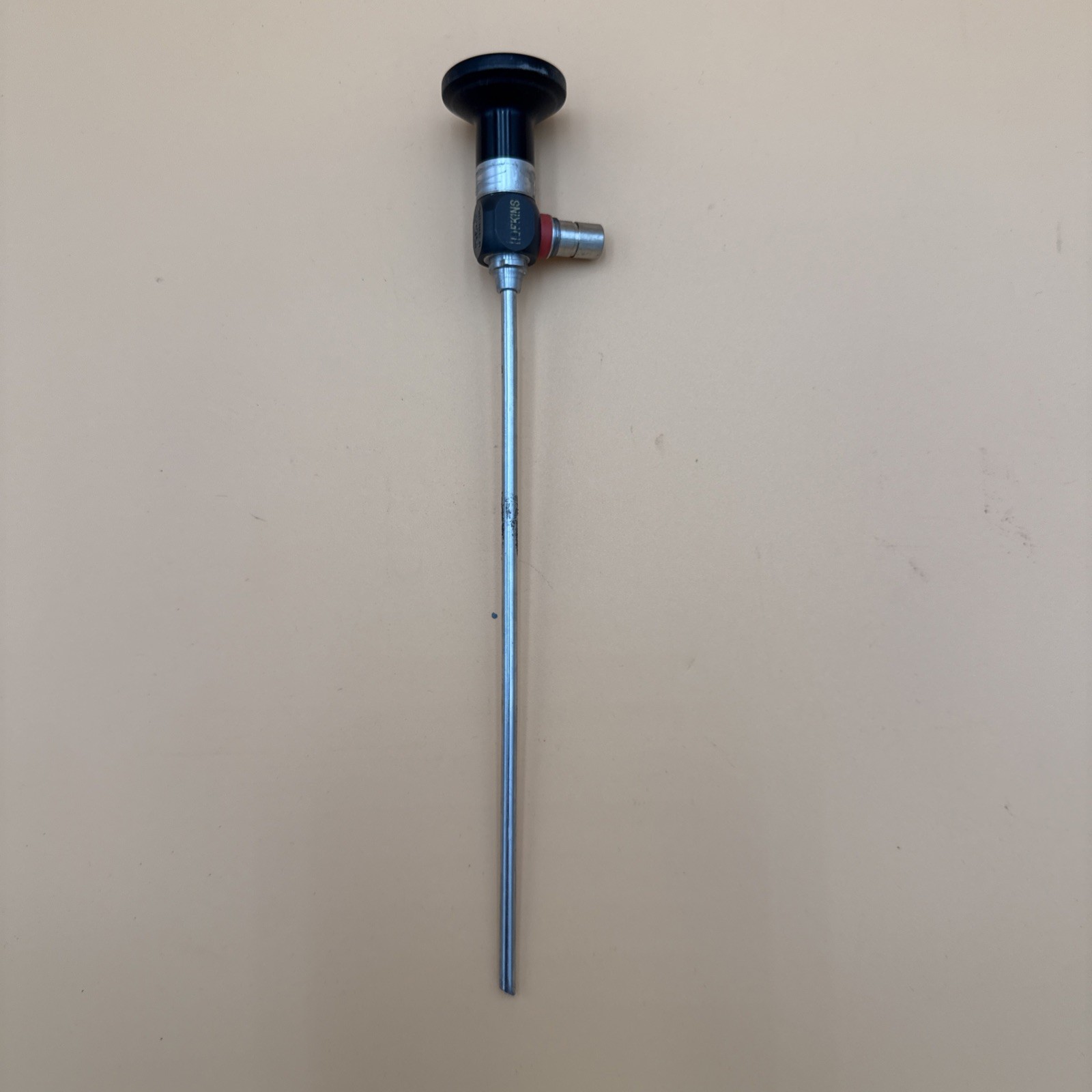 Karl Storz 4.0 mm 30º Hopkins Telescope, Eyepiece