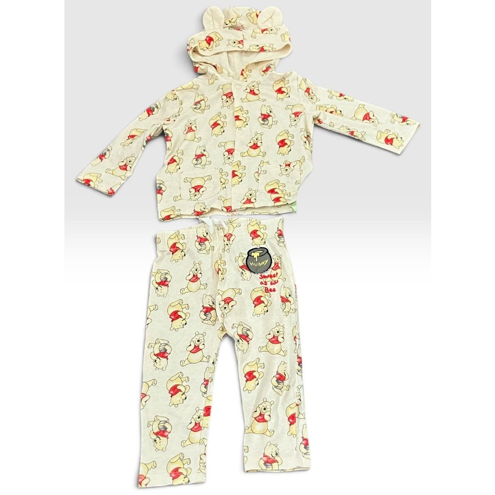 Disney Baby Winnie the Pooh \
