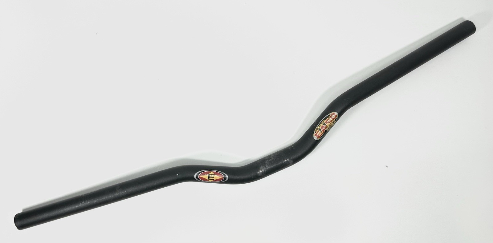 Easton EA50 Monkey Bar Riser Handlebar Easton EA50 Monkey Bar Riser Handlebar