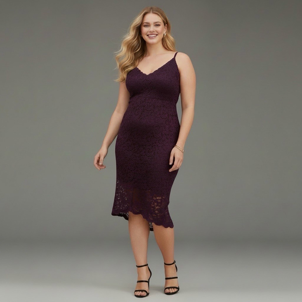 NWT TORRID Size 3X Lace Cami High Low Dress Dark Romantic Covencore Whimsigoth NWT TORRID Size 3X Lace Cami High Low Dress Dark Romantic Covencore Whimsigoth