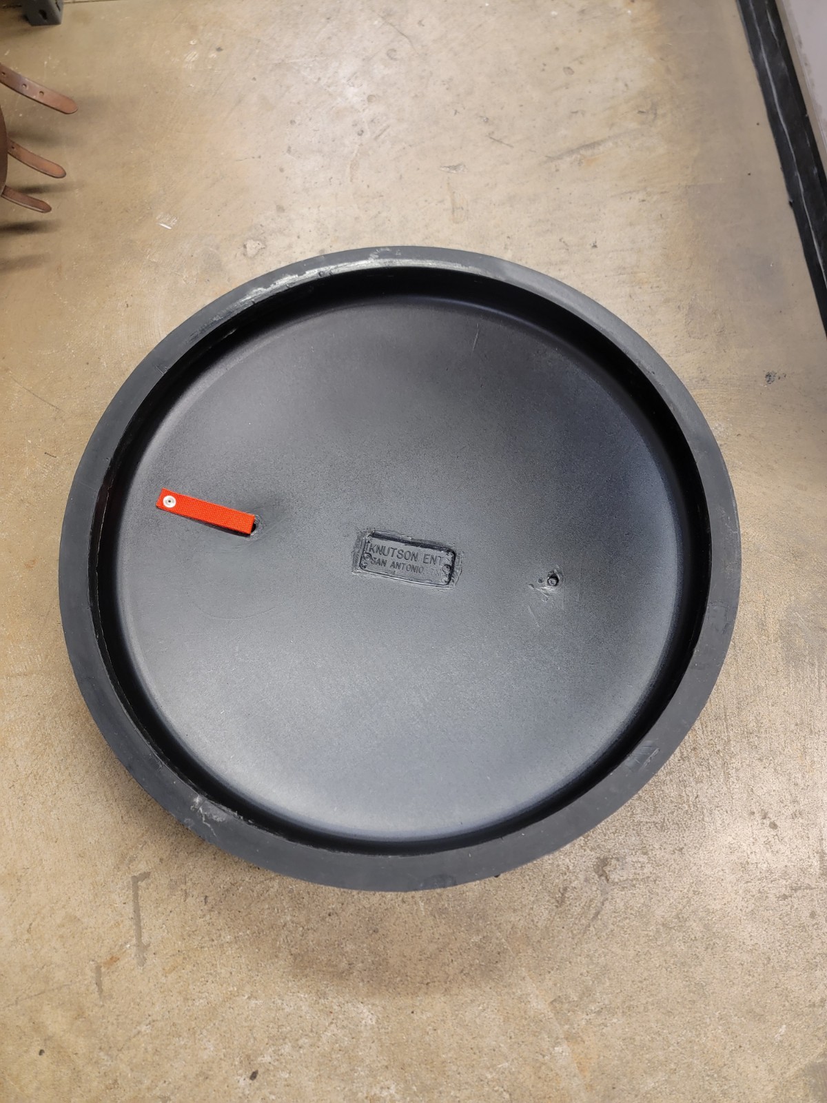 Manhole Inflow Protector 29\ Manhole Inflow Protector 29\