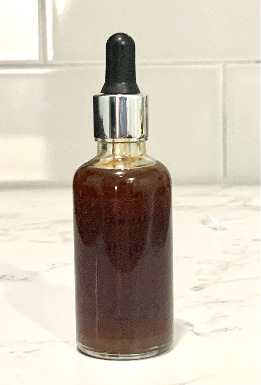 NWOB Tan-Luxe The Body Illuminating Self Tan Drops ~ MEDIUM-DARK ~ full size NWOB Tan-Luxe The Body Illuminating Self Tan Drops ~ MEDIUM-DARK ~ full size
