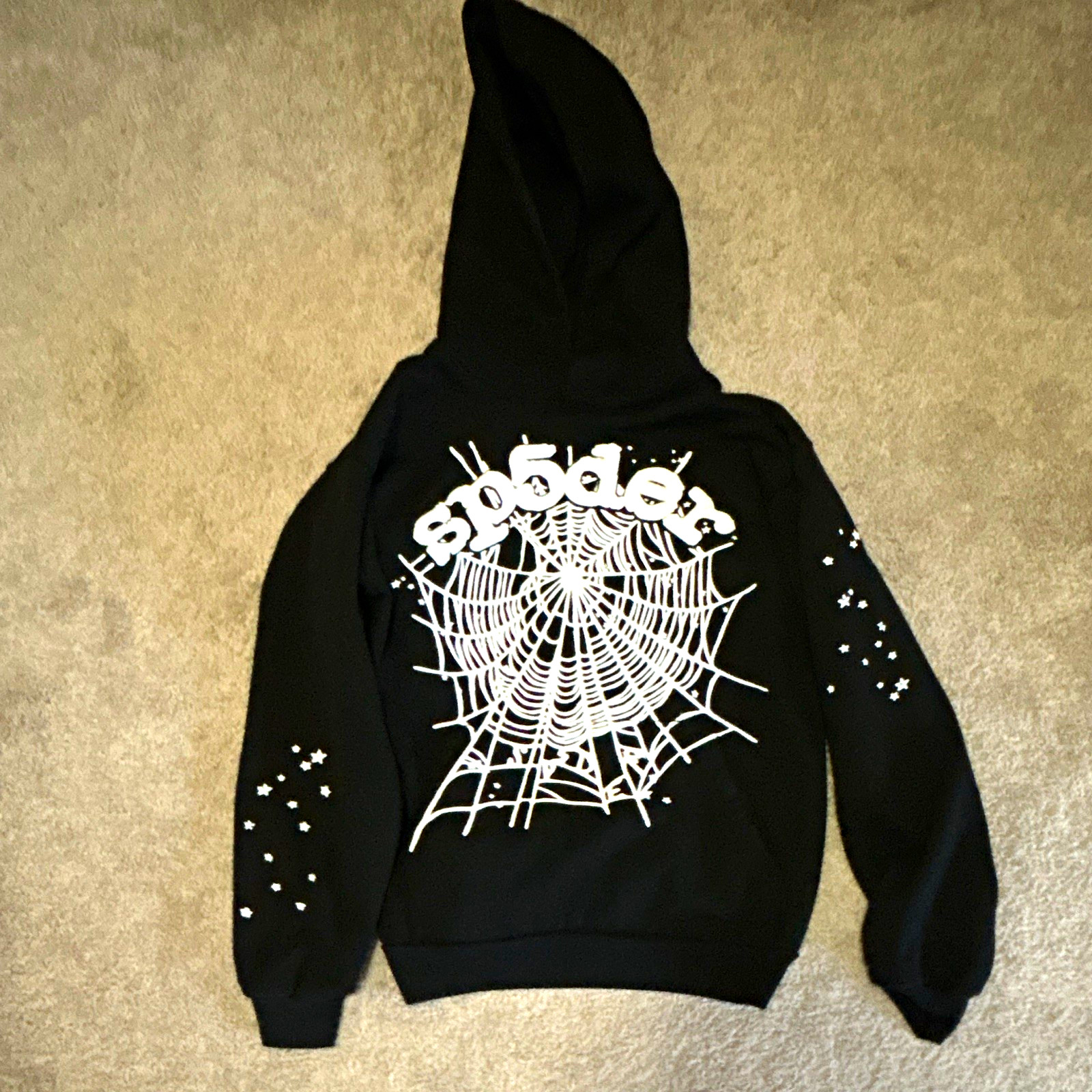 SP5DER MENS OG WEB HOODIE STOCKX VERIFIED SP5DER MENS OG WEB HOODIE STOCKX VERIFIED