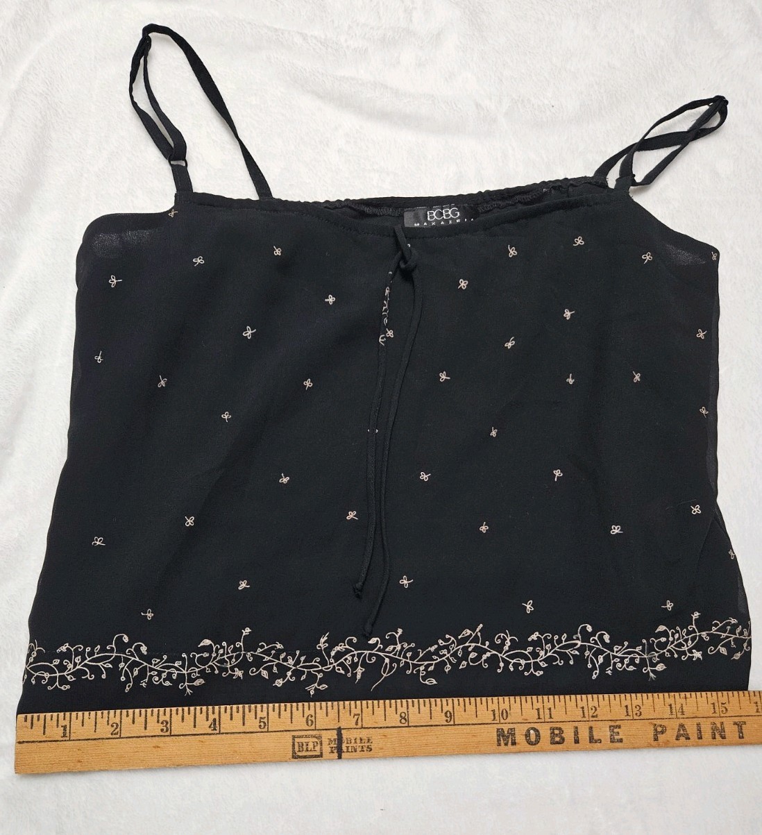 BCBG Max Azria BCBG Max Azria
