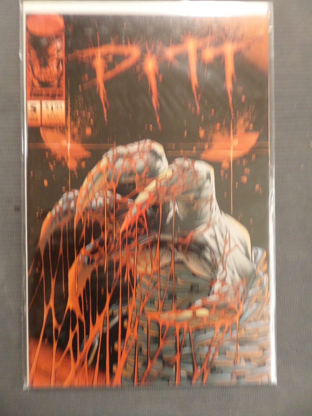Image Full Bleed Comics Pitt #1/2, 1-20 & Specials Dale Keown U-PICK Comic Books