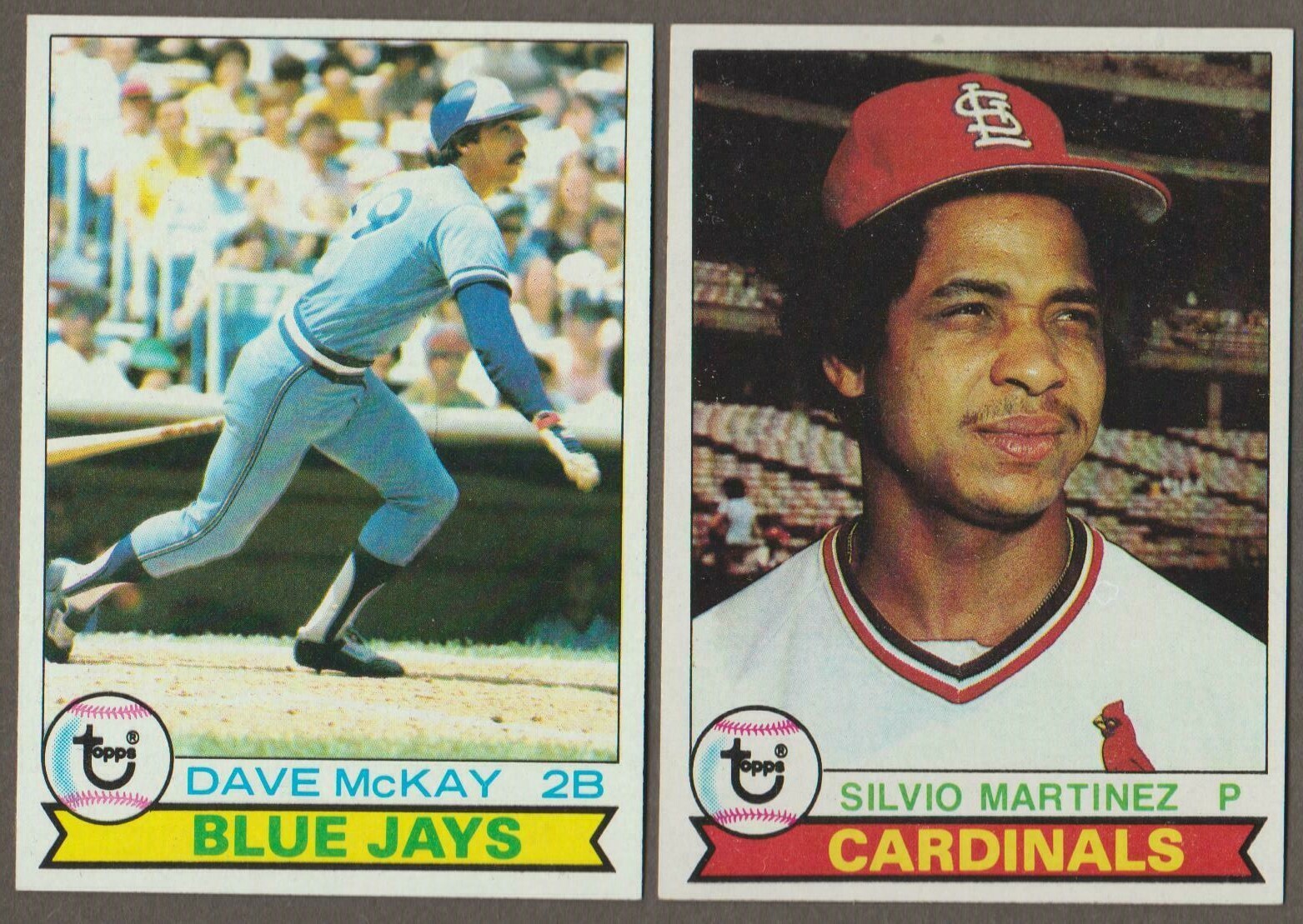 1979 TOPPS BASEBALL YOU PICK #601 - #726 NMMT **** **** 1979 TOPPS BASEBALL YOU PICK #601 - #726 NMMT **** ****