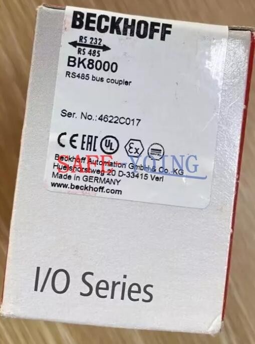 1pcs New BK8000 module #zc