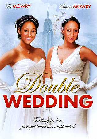 Double Wedding [New DVD]