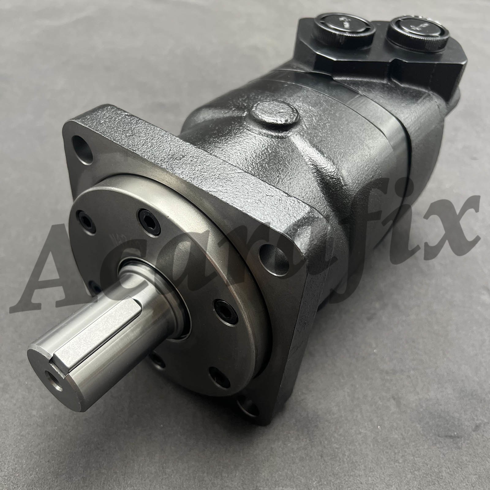 Dynamic Fluid Componets for BMK6-200-CC-G2-SF5 Hydraulic Pump Motor 11.93 cu in