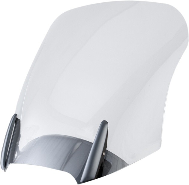 Slipstreamer Replacement Windshield Clear Standard 24