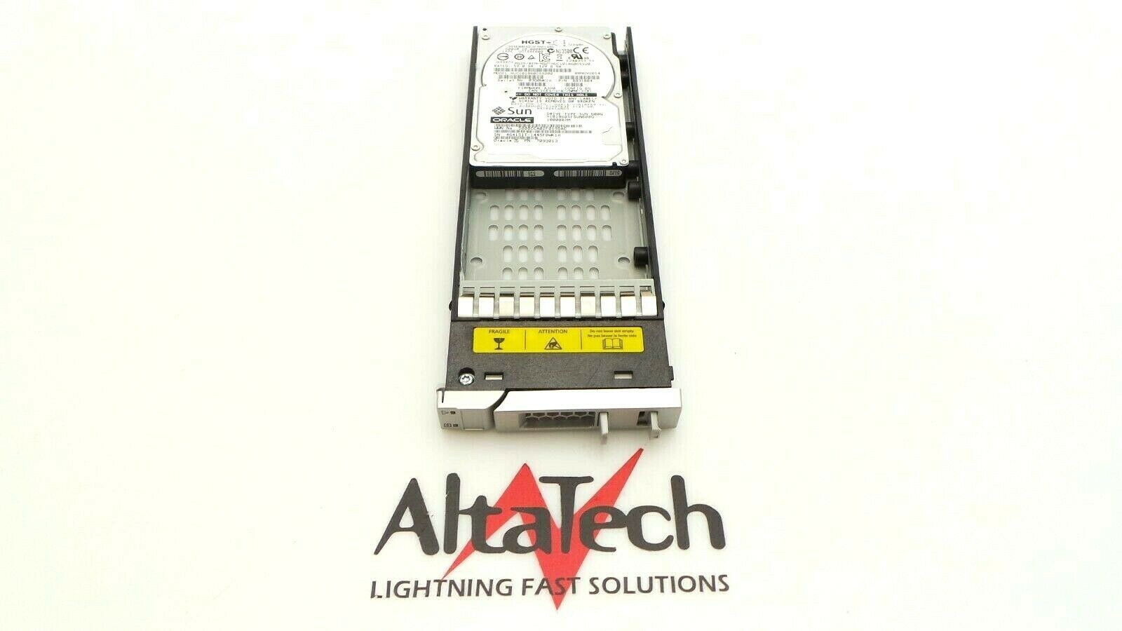 Sun Oracle 390-0491 HGST 600GB 10K SAS 2.5