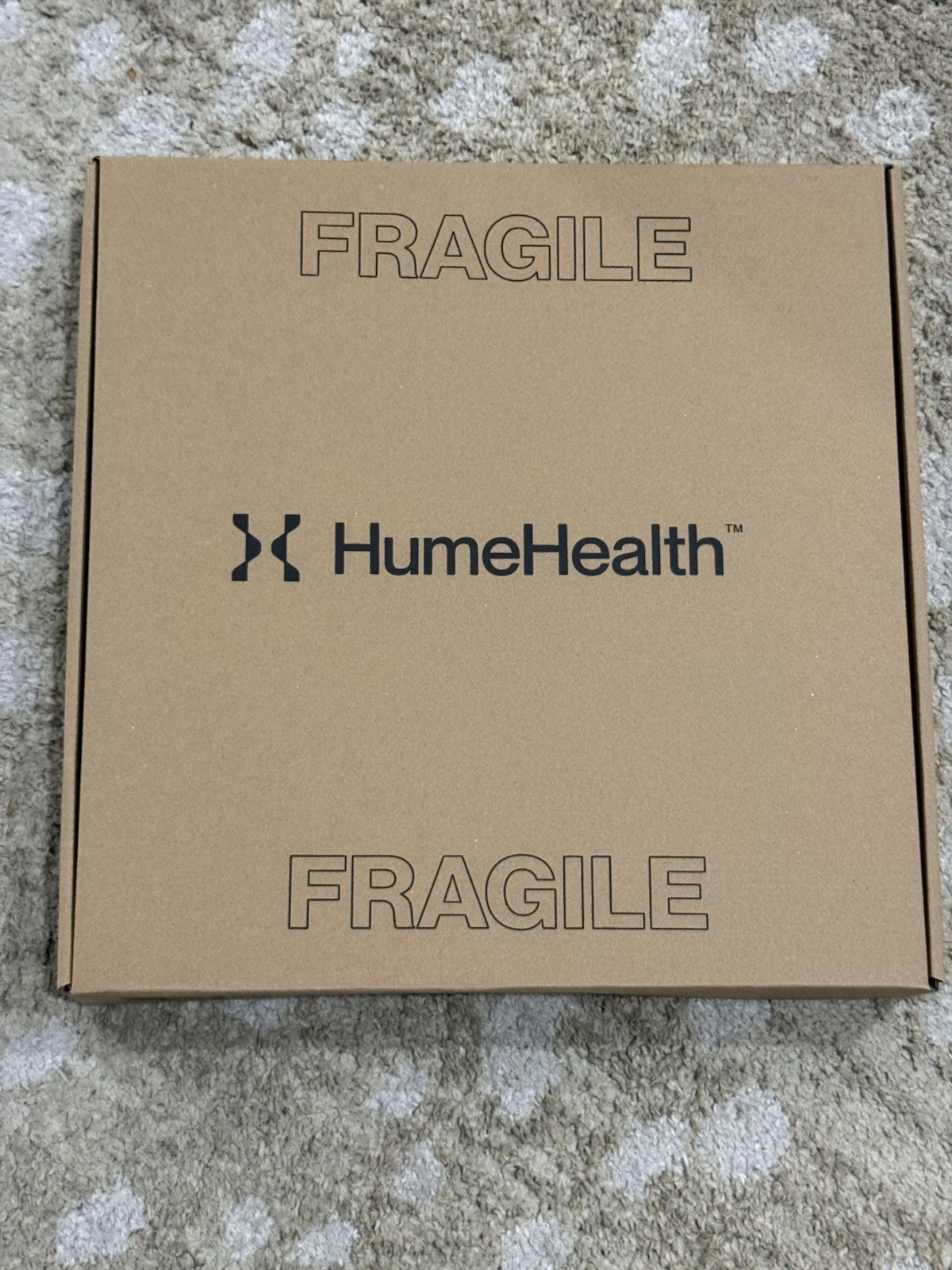 HumeHealth Hume Body Pod Smart Scale HumeHealth Hume Body Pod Smart Scale