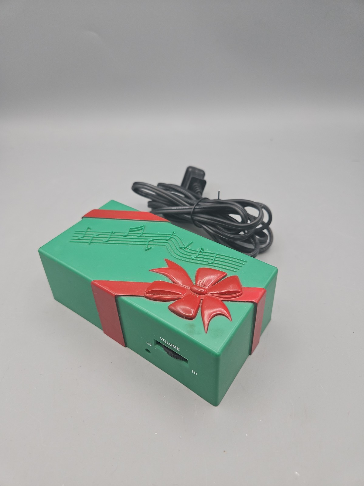 Vintage Mr. Christmas Lights & Sounds Music Box Light Synchronizer Holiday Works Vintage Mr. Christmas Lights & Sounds Music Box Light Synchronizer Holiday Works