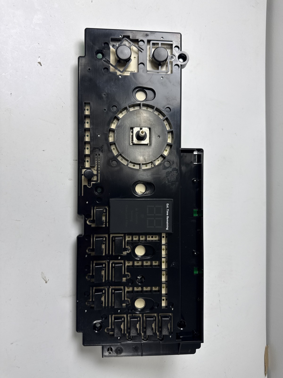 GE Haier WE04X28084 Dryer Chassis and Board Assembly NEW OEM Genuine Part