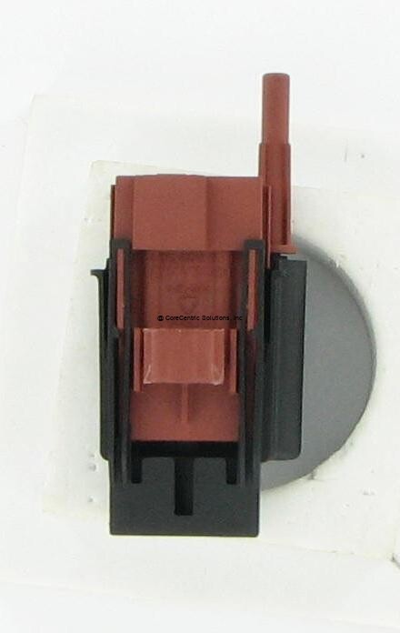 CoreCentric Washer Pressure Switch Replacement for Whirlpool WPW10415587 CoreCentric Washer Pressure Switch Replacement for Whirlpool WPW10415587