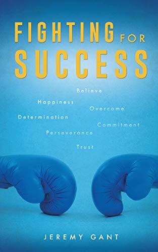 Fighting For Success                                                           