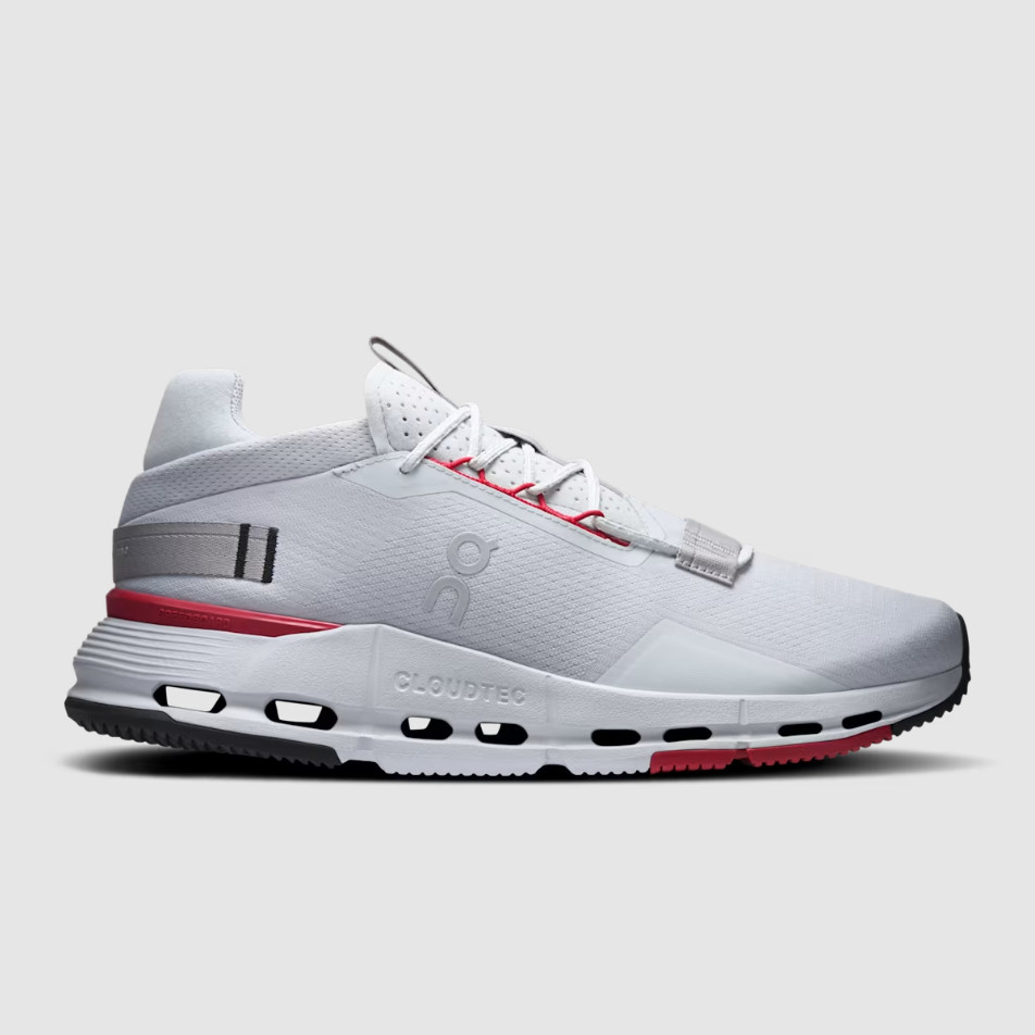 Authentic On Men's Cloudnova 2 - Glacier/Glacier. Brand New Authentic On Men's Cloudnova 2 - Glacier/Glacier. Brand New