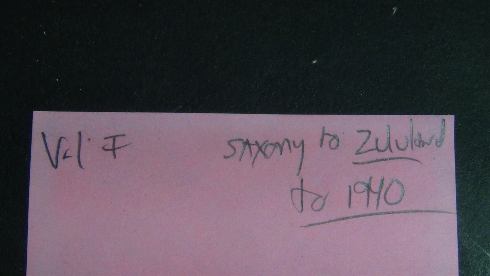 Stampsweis WW collection in Scott International est 2800 stamps Saxon to Zulu