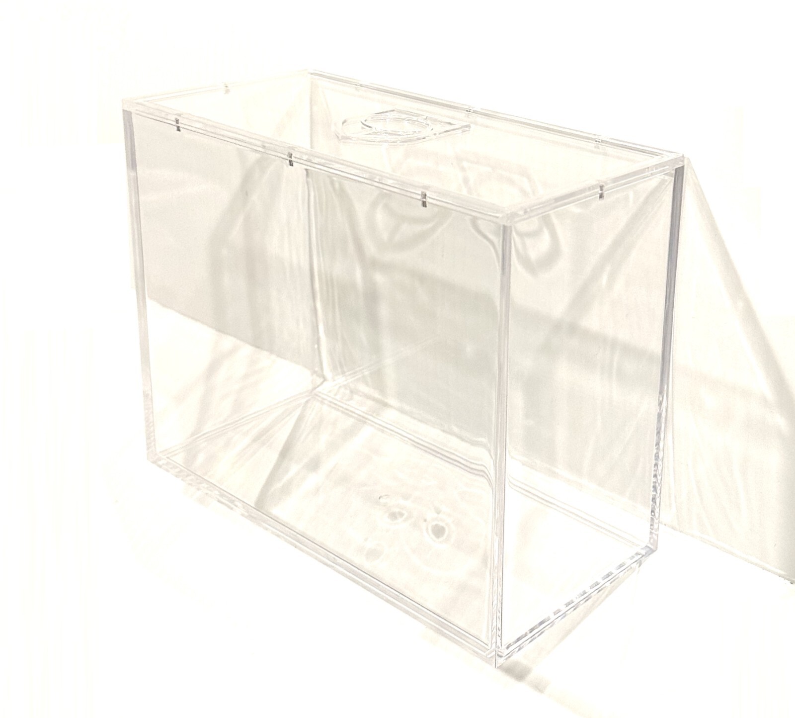 Pop Shield Armor Hard Stack Acrylic Case Protector for 2 Pack -STACK ONLY NO POP Pop Shield Armor Hard Stack Acrylic Case Protector for 2 Pack -STACK ONLY NO POP
