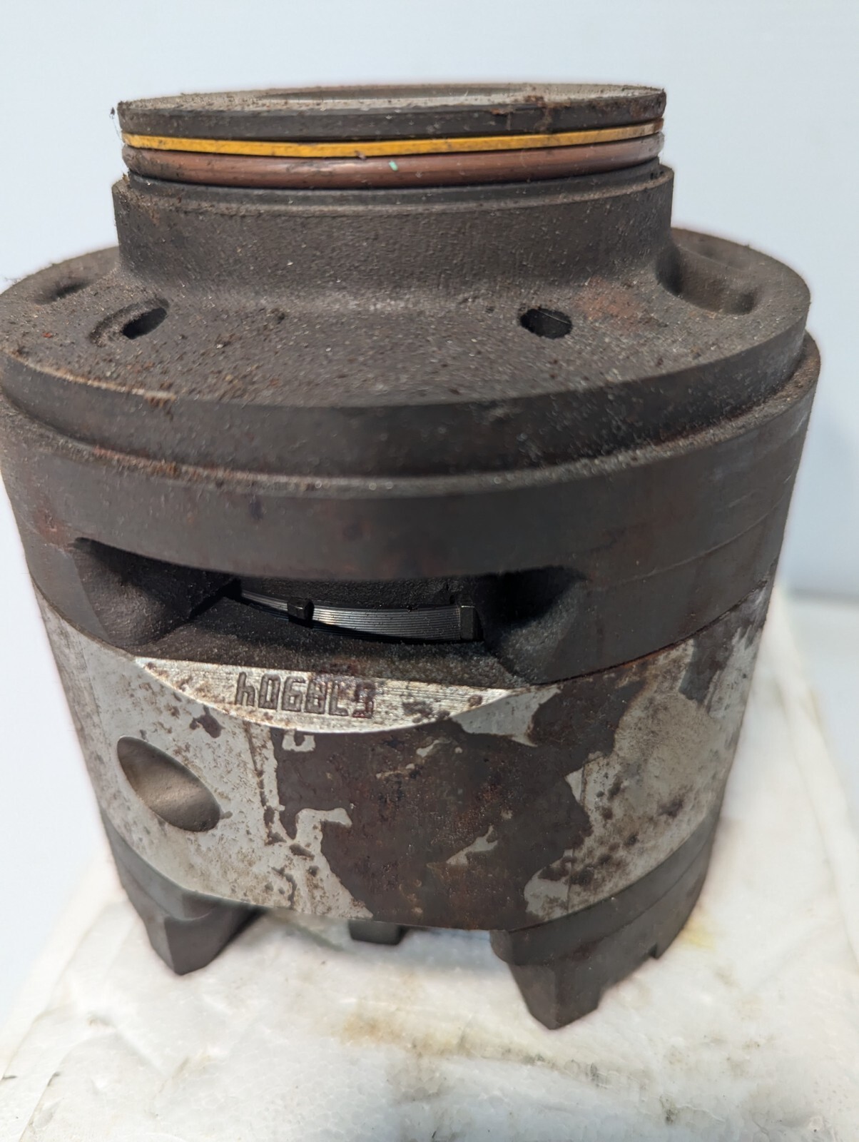 Vickers 578904 Hydraulic Vane Pump Cartridge Kit, V60