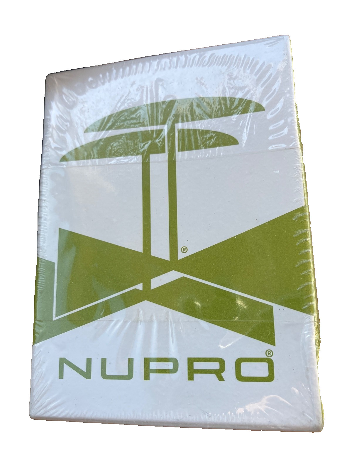 Nupro Bellows Sealed Valve SS-4BK-V51-1C NC11 Clean