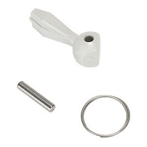 DCI Foot Control Toggle Kit Gray Dental Unit Replacement Part DCI Foot Control Toggle Kit Gray Dental Unit Replacement Part