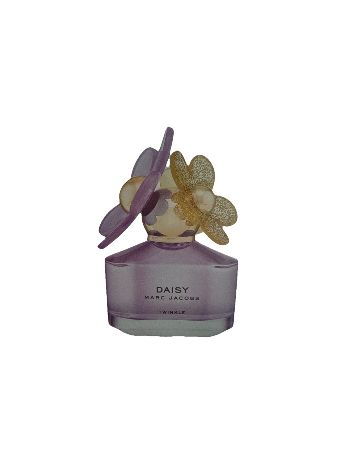 Marc Jacobs Daisy Twinkle 1.7oz 50ml Women\'s Eau de Toilette New Sealed