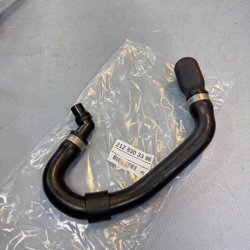 Hose Line Fits Mercedes 2006-2016 2128303396