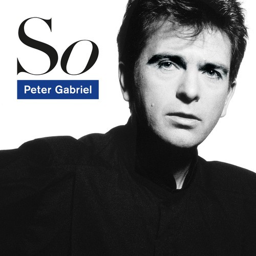 Peter Gabriel - So [25th Anniversary Edition] [Remastered] [New CD] Anniversary