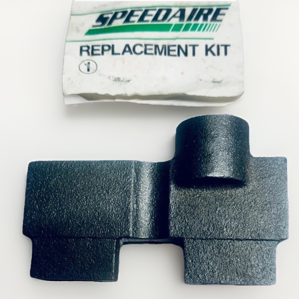 Speedaire Air Compressor Filter Adapter Kit Gaskets Replacement OEM NOS Speedaire Air Compressor Filter Adapter Kit Gaskets Replacement OEM NOS