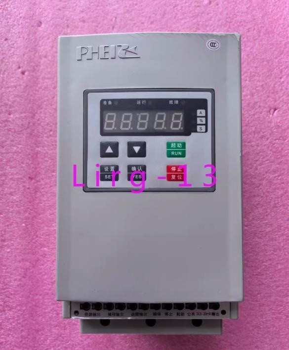 1pc used PHR2-045 soft starter #xh
