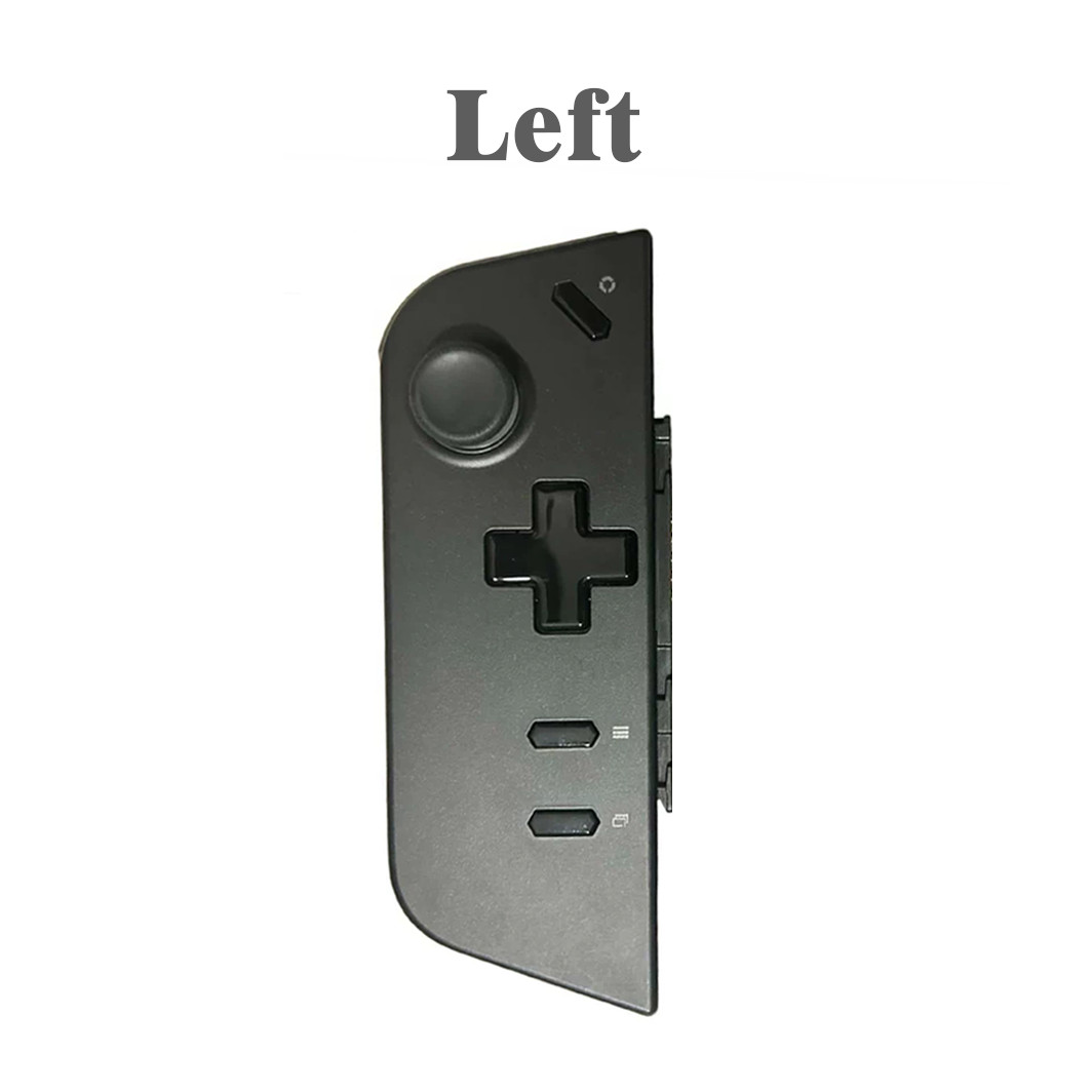 Lenovo Legion Go Game Controller Left or Right Controller 5R71M93536 5R71M93537 Lenovo Legion Go Game Controller Left or Right Controller 5R71M93536 5R71M93537