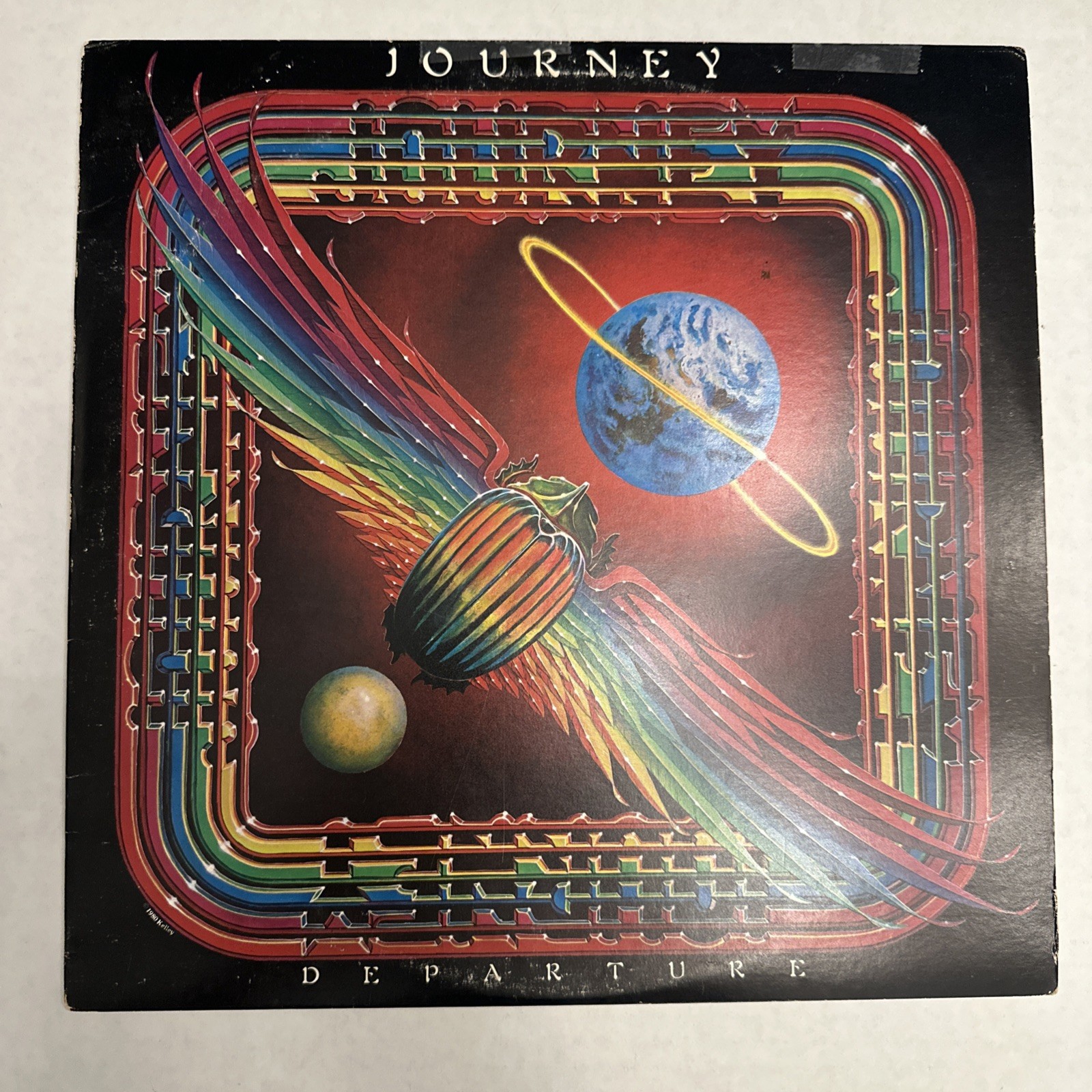 Journey Departure 12\ Journey Departure 12\