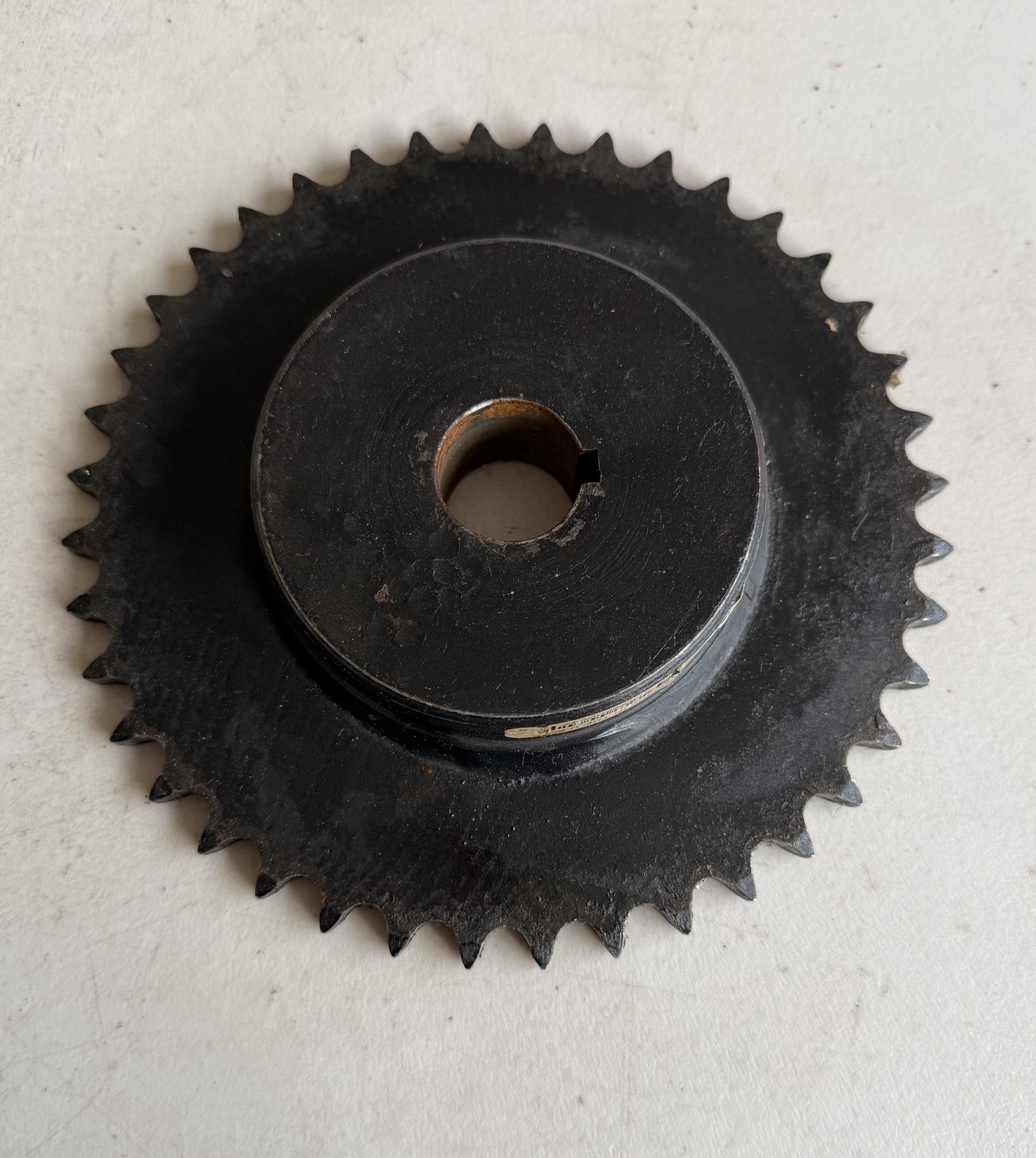 MARTIN 40B40 SPROCKET