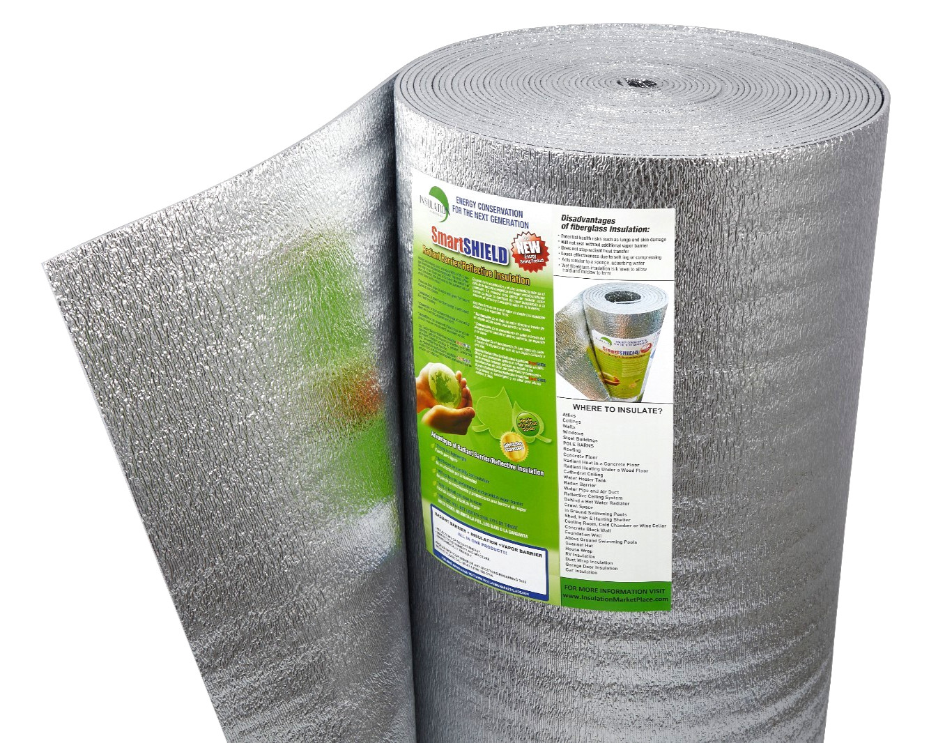 SmartSHIELD -5mm 48\