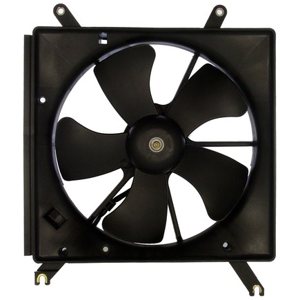 Continental Ag FA70060 Radiator Fan Assembly