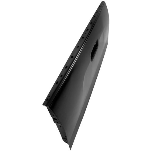 HECASA Primed Steel Rear Tailgate Shell For 2007-2013 Toyota Tundra Pickup HECASA Primed Steel Rear Tailgate Shell For 2007-2013 Toyota Tundra Pickup