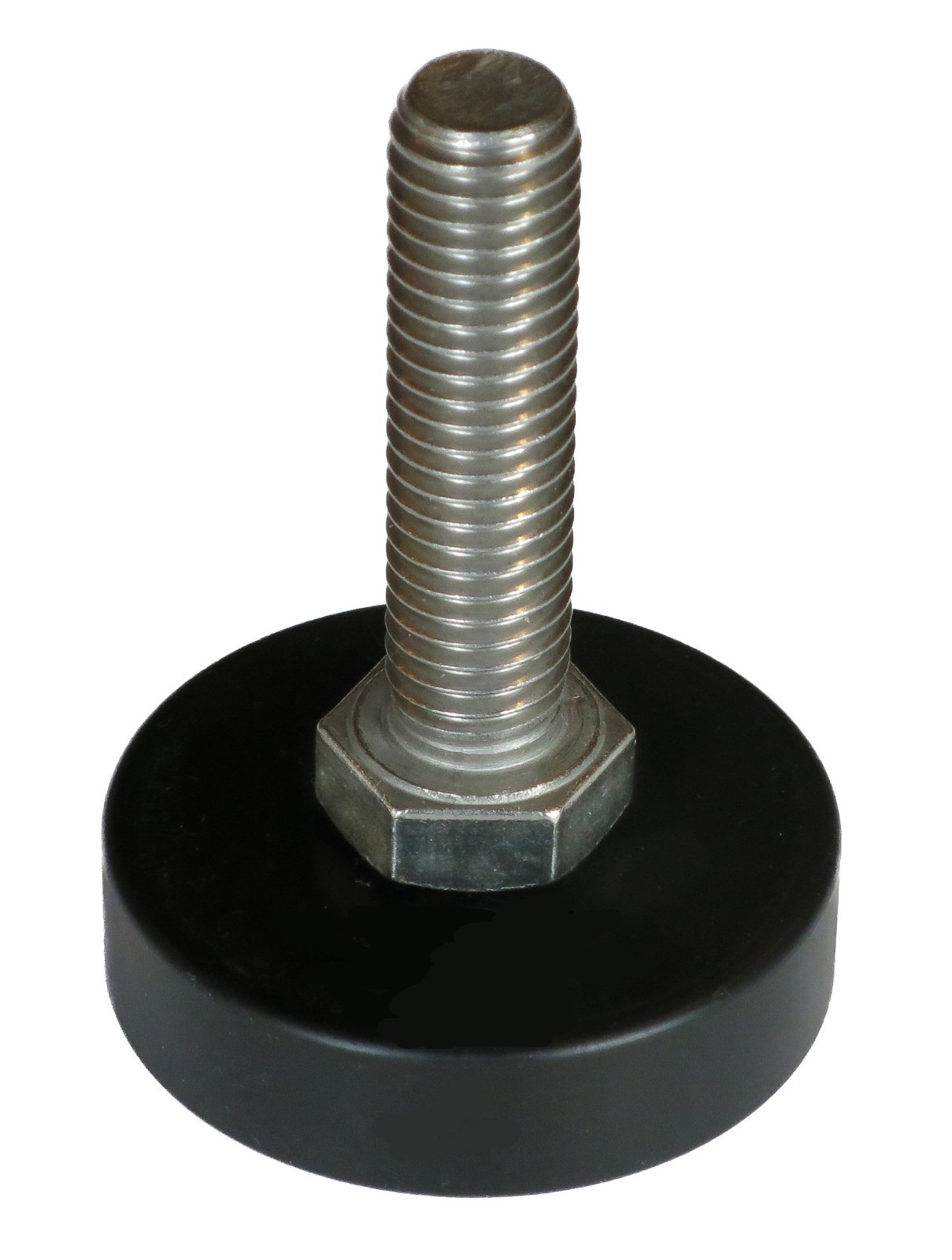 8 pc Machine Leveling mounts/feet/pads, Stainless Steel, 1/2-13 x 2\